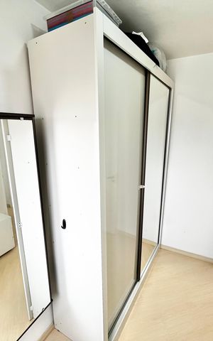Apartamento à venda com 50m², 2 quartos e 1 vaga Apartamento à venda com 50m², 2 quartos e 1 vagaQuarto 1