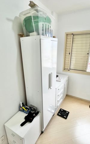 Apartamento à venda com 50m², 2 quartos e 1 vaga Apartamento à venda com 50m², 2 quartos e 1 vagaQuarto 1