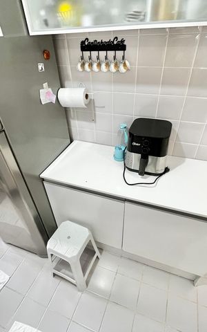Apartamento à venda com 50m², 2 quartos e 1 vaga Apartamento à venda com 50m², 2 quartos e 1 vagaCozinha