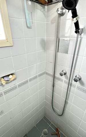 Apartamento à venda com 50m², 2 quartos e 1 vaga Apartamento à venda com 50m², 2 quartos e 1 vagaBanheiro da Suíte