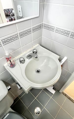 Apartamento à venda com 50m², 2 quartos e 1 vaga Apartamento à venda com 50m², 2 quartos e 1 vagaBanheiro