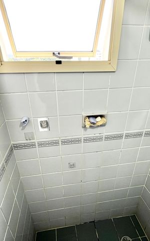 Apartamento à venda com 50m², 2 quartos e 1 vaga Apartamento à venda com 50m², 2 quartos e 1 vagaBanheiro da Suíte