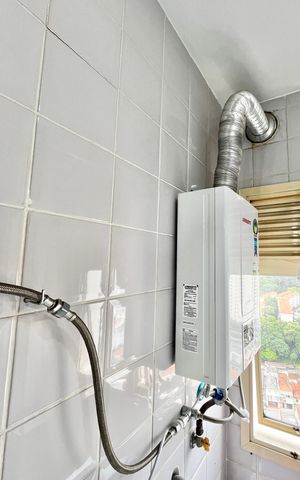 Apartamento à venda com 50m², 2 quartos e 1 vaga Apartamento à venda com 50m², 2 quartos e 1 vagaÁrea de Serviço