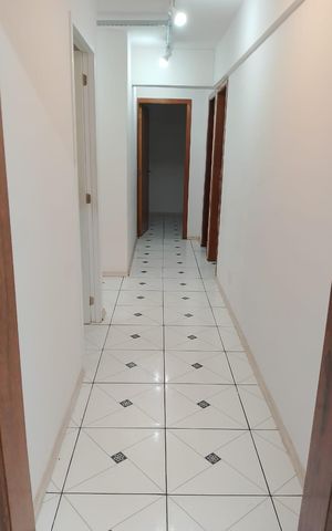 Apartamento para alugar com 60m², 2 quartos e sem vaga Apartamento para alugar com 60m², 2 quartos e sem vagaCorredor