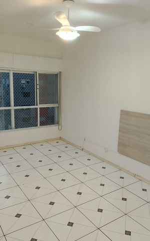 Apartamento para alugar com 60m², 2 quartos e sem vaga Apartamento para alugar com 60m², 2 quartos e sem vagaSala