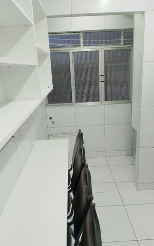 Apartamento para alugar com 60m², 2 quartos e sem vaga Apartamento para alugar com 60m², 2 quartos e sem vagaCozinha
