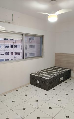 Apartamento para alugar com 60m², 2 quartos e sem vaga Apartamento para alugar com 60m², 2 quartos e sem vagaQuarto 2