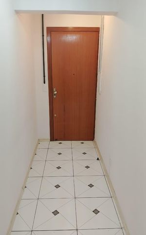 Apartamento para alugar com 60m², 2 quartos e sem vaga Apartamento para alugar com 60m², 2 quartos e sem vagaEntrada
