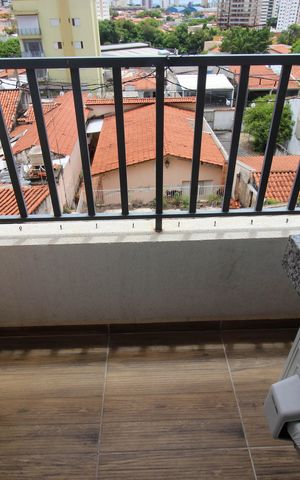 Apartamento para alugar com 67m², 2 quartos e 1 vaga