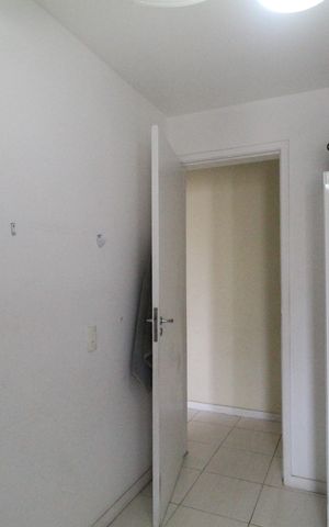 Apartamento para alugar com 78m², 3 quartos e 1 vagaQuarto 2
