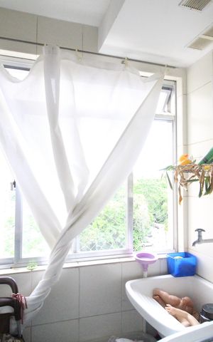 Apartamento para alugar com 78m², 3 quartos e 1 vagaÁrea de serviço