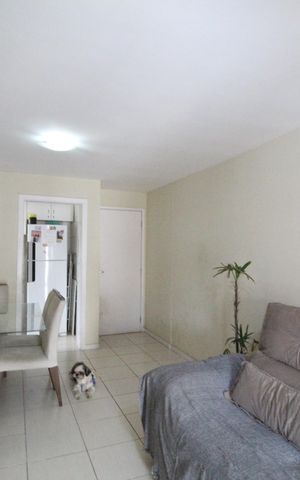Apartamento para alugar com 78m², 3 quartos e 1 vagaSala