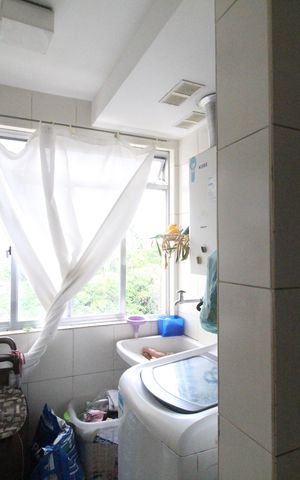 Apartamento para alugar com 78m², 3 quartos e 1 vagaÁrea de serviço