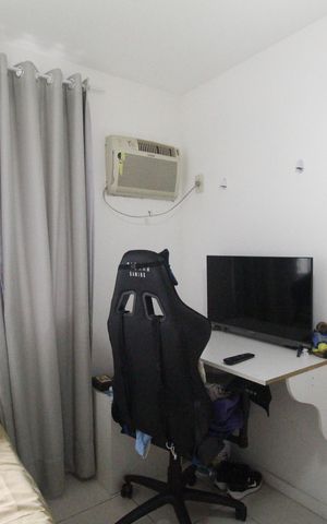 Apartamento para alugar com 78m², 3 quartos e 1 vagaQuarto 2