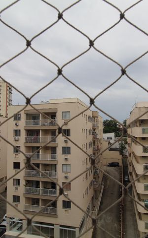 Apartamento para alugar com 78m², 3 quartos e 1 vagaSala - Varanda