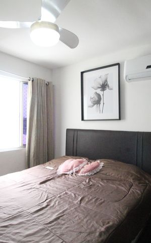 Apartamento para alugar com 78m², 3 quartos e 1 vagaSuíte