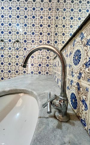 Apartamento para alugar com 94m², 2 quartos e 1 vaga Apartamento para alugar com 94m², 2 quartos e 1 vagaBanheiro