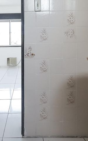 Studio para alugar com 44m², 1 quarto e sem vaga