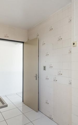 Studio para alugar com 44m², 1 quarto e sem vaga