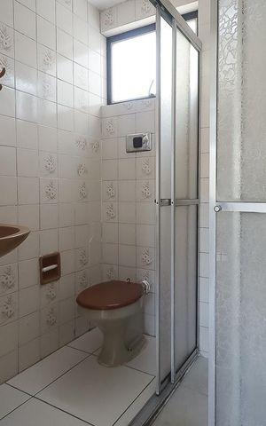 Studio para alugar com 44m², 1 quarto e sem vaga