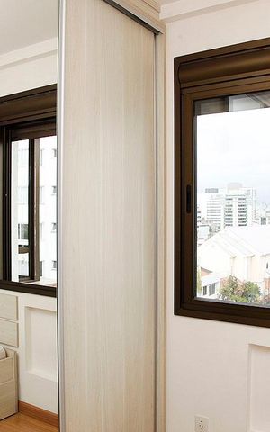 Apartamento para alugar com 80m², 3 quartos e 1 vagaQuarto 2