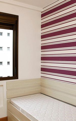 Apartamento para alugar com 80m², 3 quartos e 1 vagaQuarto 2