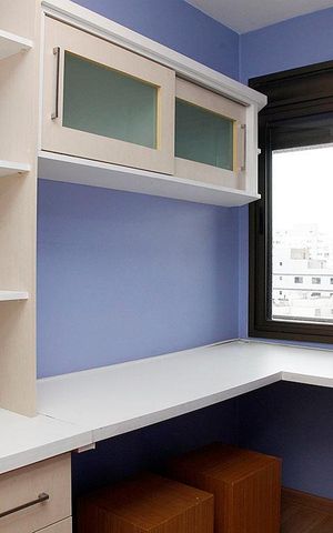 Apartamento para alugar com 80m², 3 quartos e 1 vagaQuarto 3
