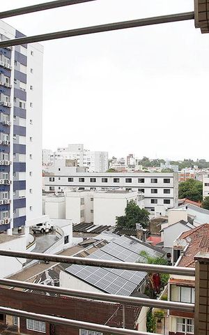 Apartamento para alugar com 80m², 3 quartos e 1 vagaQuarto 3 Vista