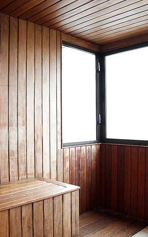 Apartamento para alugar com 80m², 3 quartos e 1 vagaÁrea Comum - Sauna