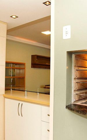 Apartamento para alugar com 80m², 3 quartos e 1 vagaCozinha