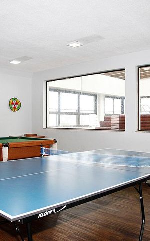 Apartamento para alugar com 80m², 3 quartos e 1 vagaÁrea Comum - Sala de Jogos