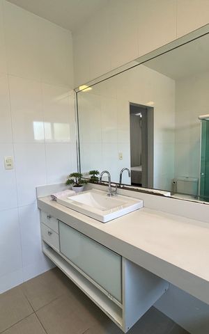 Casa para alugar com 200m², 2 quartos e 1 vagaCloset da suíte 2