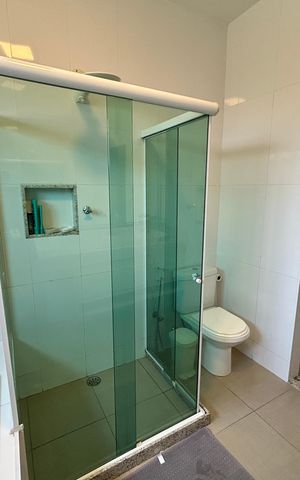 Casa para alugar com 200m², 2 quartos e 1 vagaCloset da suíte 2