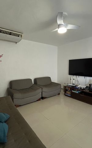 Casa para alugar com 200m², 2 quartos e 1 vagaSala