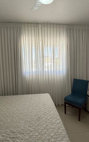 Casa para alugar com 200m², 2 quartos e 1 vagaSuíte 2
