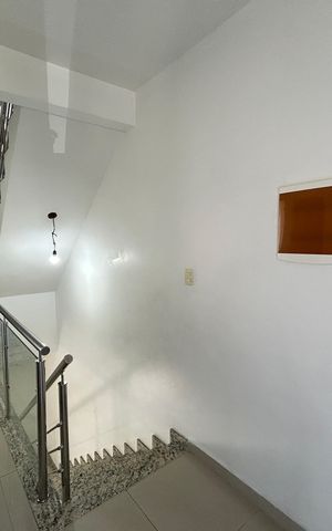 Casa para alugar com 200m², 2 quartos e 1 vagaÁrea comum
