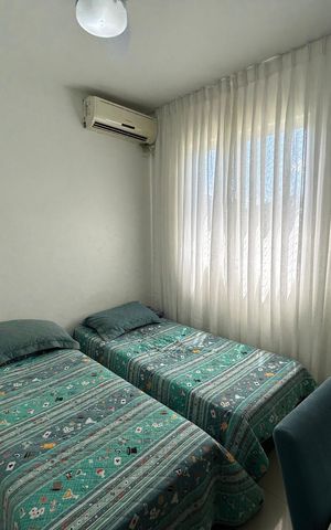 Casa para alugar com 200m², 2 quartos e 1 vagaSuíte 1
