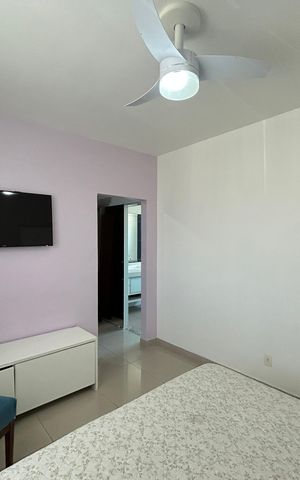 Casa para alugar com 200m², 2 quartos e 1 vagaSuíte 2
