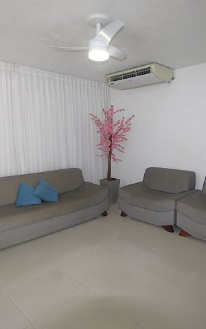 Casa para alugar com 200m², 2 quartos e 1 vagaSala
