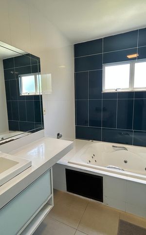 Casa para alugar com 200m², 2 quartos e 1 vagaCloset da suíte 2