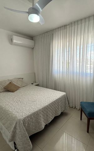 Casa para alugar com 200m², 2 quartos e 1 vagaSuíte 2
