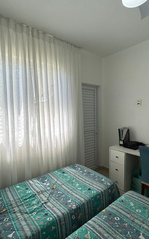 Casa para alugar com 200m², 2 quartos e 1 vagaSuíte 1