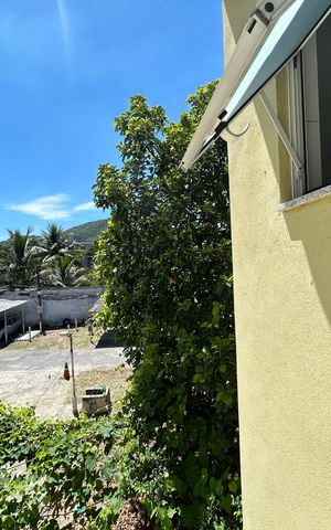 Casa para alugar com 200m², 2 quartos e 1 vagaVista da Suíte 1