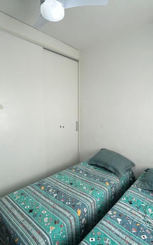 Casa para alugar com 200m², 2 quartos e 1 vagaSuíte 1