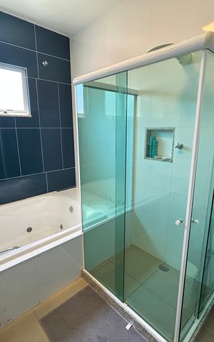 Casa para alugar com 200m², 2 quartos e 1 vagaCloset da suíte 2