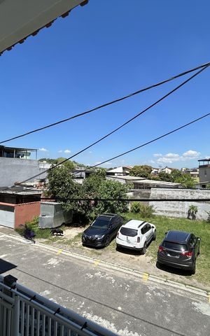 Casa para alugar com 200m², 2 quartos e 1 vagaVista
