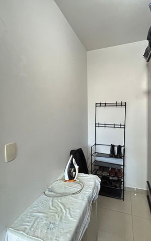 Casa para alugar com 200m², 2 quartos e 1 vagaCloset da suíte 2