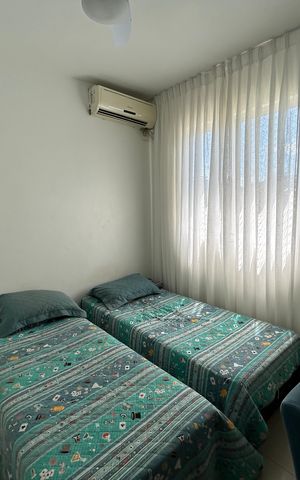 Casa para alugar com 200m², 2 quartos e 1 vagaSuíte 1