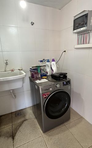 Casa para alugar com 200m², 2 quartos e 1 vagaÁrea de Serviço