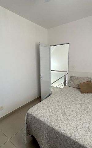 Casa para alugar com 200m², 2 quartos e 1 vagaSuíte 2